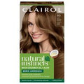 Clairol 6G Light Golden Brown Zero Ammonia Vegan H...
️