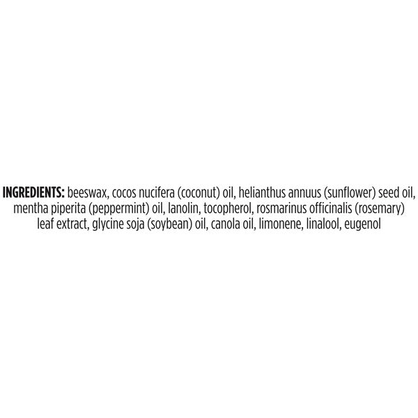 Burt's Bees 100% Natural Origin Moisturizing Lip Balm, Original Beeswax