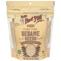 Bob's Red Mill White Hulled Sesame Seeds️