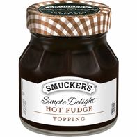 Smucker's Syrup Topping️
