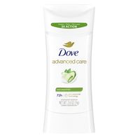 Dove Antiperspirant Deodorant Stick Cool Essential...
️
