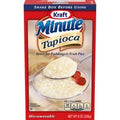 Minute Rice Tapioca️