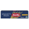 Barilla Spaghetti Rigati- Non-GMO Pasta Made with ...
️