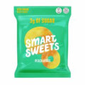 SmartSweets Peach Rings, sour candy