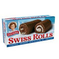 Little Debbie Swiss Cake Rolls️