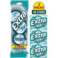 Extra Polar Ice Sugar Free Chewing Gum Pack️