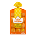 King's Hawaiian Savory Butter Rolls