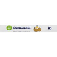 That's Smart! Aluminum Foil, 25 Square Feet️