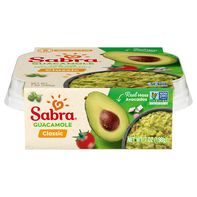 Sabra Guacamole, Classic️