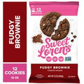 Sweet Loren's Fudgy Brownie Cookie Dough, Gluten ...
️