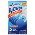 Ty⬝D⬝Bol Blue Tablets, Value Pack️