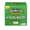HERB-OX Chicken Granulated Bouillon, 1.2 OZ️