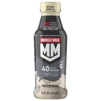 MUSCLE MILK Pro Advanced Nutrition Protein Shake, ...
️