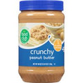 Food Club Peanut Butter, Crunchy️