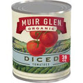 Muir Glen Organic Diced Tomatoes️