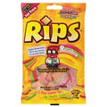 RIPS Fat Free Rainbow Bite-Size Candy