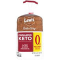 Lewis Bake Shop Cinnamon Keto Bread️