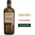 Carapelli Olive Oil, Extra Virgin, Unfiltered
