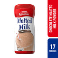 Carnation Chocolate Malted Milk Mix