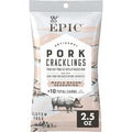 EPIC Maple Bacon Artisanal Pork Cracklings️