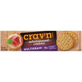 Crav'n Flavor Multigrain Entertainment Crackers️