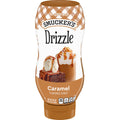 Smucker's Drizzle Caramel Flavored Syrup