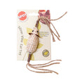 SPOT Natural Silver Vine Cord & Stick Cat Toy