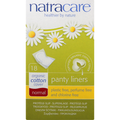 Natracare Panty Liners, Organic, Normal