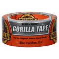 Gorilla Tape, Silver, Argent️