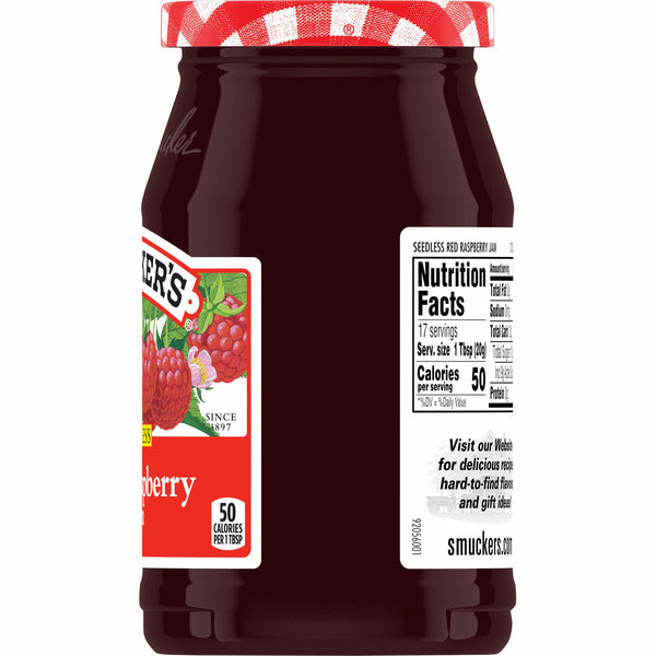 Smucker's Jam