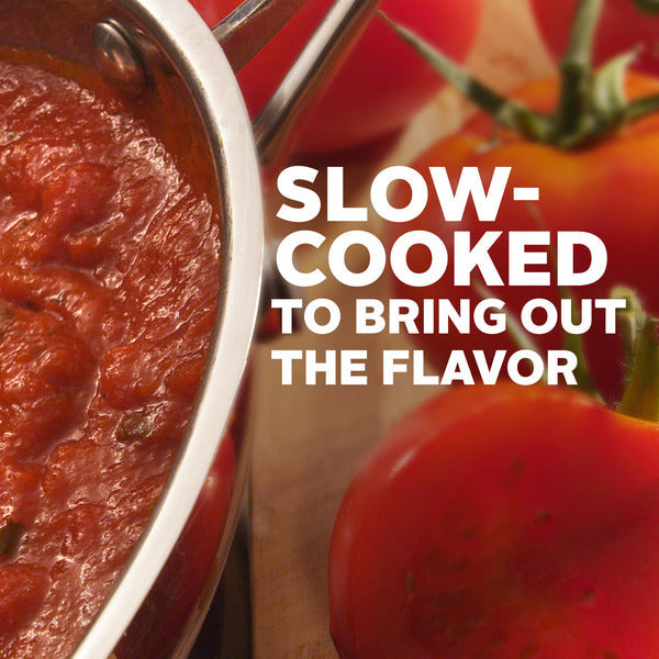 Hunt's Four Cheese Pasta Sauce