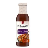 P.F. Chang's Home Menu Kung Pao Sauce️