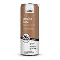 Slate Mocha Latte, 20g Protein, Lactose Free, 0g A...
️