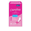 Carefree Liners, Extra Long, Unscented️