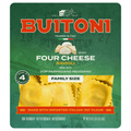 Buitoni Four Cheese Ravioli Family Size