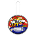 Jiffy Pop Butter Flavored Popcorn Stovetop Popping Pan