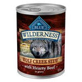 Blue Buffalo Wilderness Wolf Creek Stew High Prote...
️