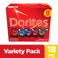 Doritos Tortilla Chips Variety Pack