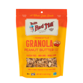 Bob's Red Mill Homestyle Granola, Peanut Butter