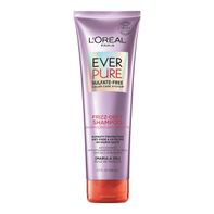 L'Oreal Frizz Defy Sulfate Free Shampoo With Marul...
️