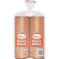 Butternut Honey Wheat Bread️
