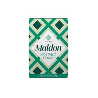 Maldon Sea Salt Flakes️