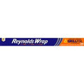Reynolds Aluminum Foil, Grill Foil, Heavy Duty, No...
️