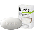 Basis Sensitive Skin Bar Soap Box