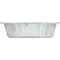Hefty EZ Foil Roaster Pan, 12 lbs️