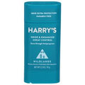 Harry's Antiperspirant, Extra-Strength, Wildlands️