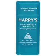 Harry's Antiperspirant, Extra-Strength, Wildlands️