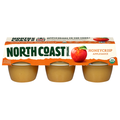 North Coast Organic Honeycrisp Apple Sauce