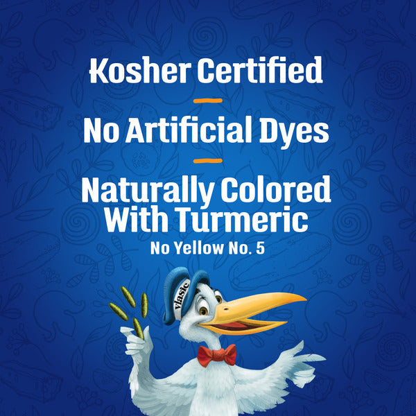 Vlasic Kosher Dill Baby Whole Pickles, Keto Friendly