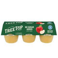 Tree Top Apple Sauce, No Sugar Added️